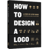 【品牌与包装】HOW TO DESIGN A LOGO 如何设计一个标志标识英文原版平面设计 商品缩略图2