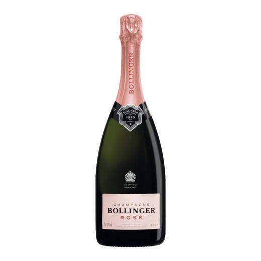 Bollinger Rosé 堡林爵桃红香槟 商品图3