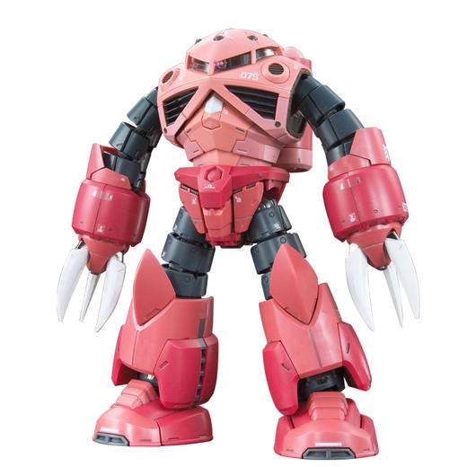 RG 1/144夏亚专用魔蟹-2800 商品图1