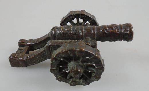 【文玩创意】纯铜杂项创意茶玩茶宠手办盖置摆件精品04（陆续更新中） 商品图6