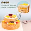 【鲜果蛋糕】--双层水果缤纷 商品缩略图0