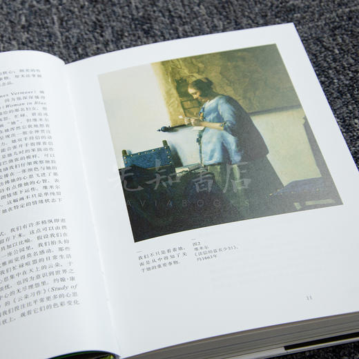 【英】阿兰·德波顿作品：《艺术的慰藉》《哲学的慰藉》 商品图6