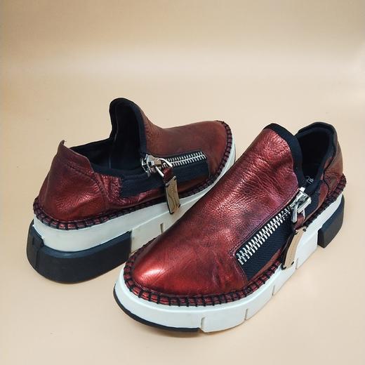 LFGJ  0208时尚潮流休闲鞋 商品图9