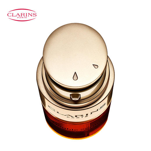 娇韵诗 双萃赋活修护精华露 商品图3