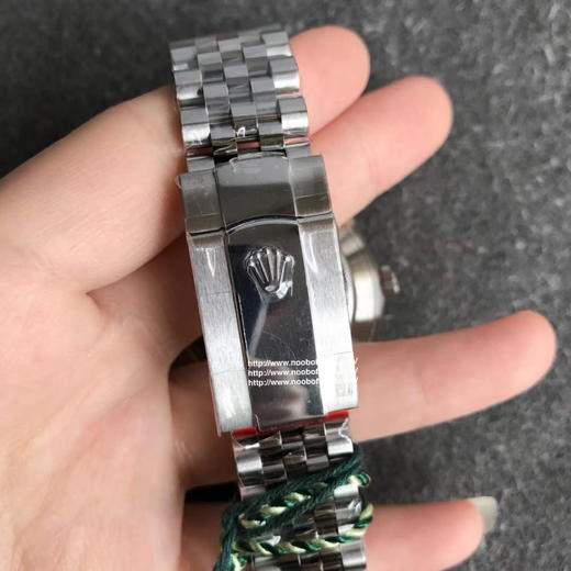 VS版本劳力士日志蓝面少量到货，接受预订。搭载全新3235机芯，72小时动能储存。没错，72小时。 商品图13