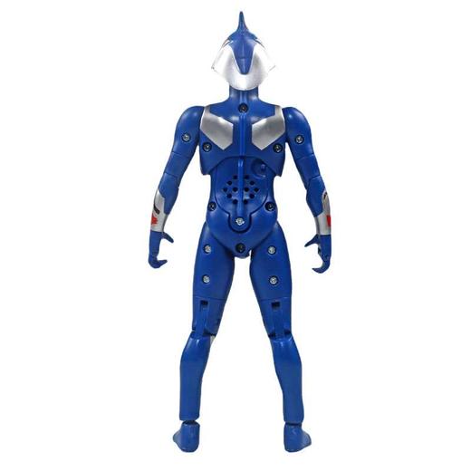 17.5厘米发声超可动奈克赛斯奥特曼（成年形态） 商品图1