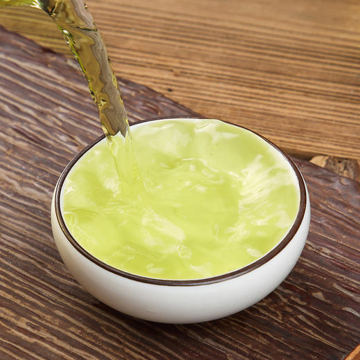 象窝绿茶 甘醇绿茶 150克/袋 纯手工采摘一芽三叶  浓厚甘醇 回甘生津 商品图8