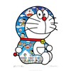 村上隆-Sitting Doraemon-39/300 商品缩略图0