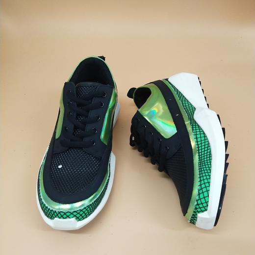 LFGJ 0318设计师休闲鞋 商品图5