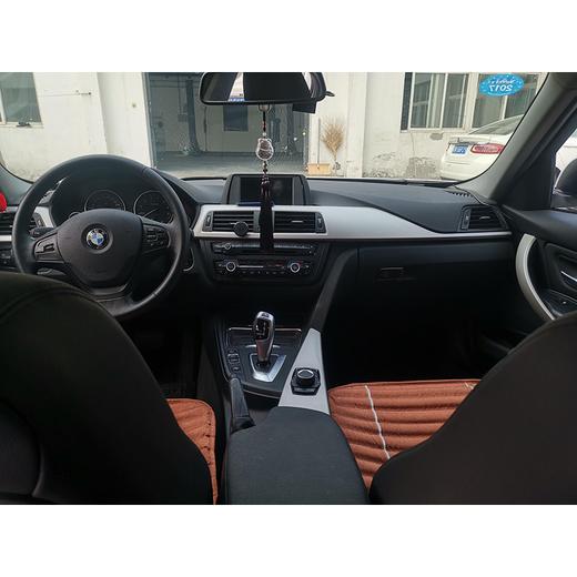 宝马 3系 320i 时尚型 【长租-北京】 商品图5