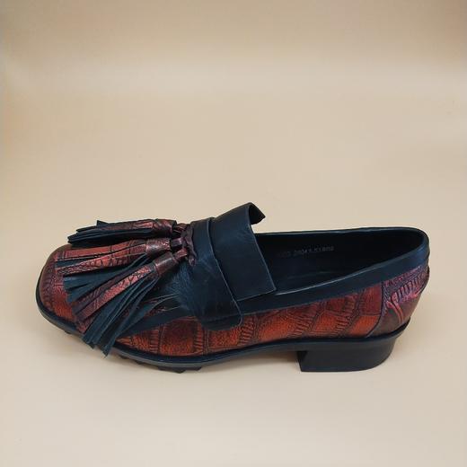 LFGJ  0203时尚休闲单皮鞋 商品图1