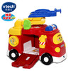 伟易达-神奇轨道大型消防车 商品缩略图2