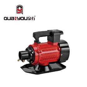 1.5KW三相插入式振动器QY-3502S
