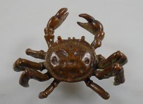 【文玩创意】纯铜杂项创意茶玩茶宠手办盖置摆件精品03（陆续更新中）