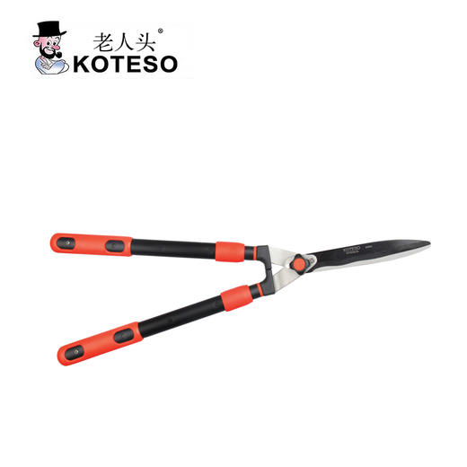 KT2232-D伸缩波刀整篱剪 商品图0