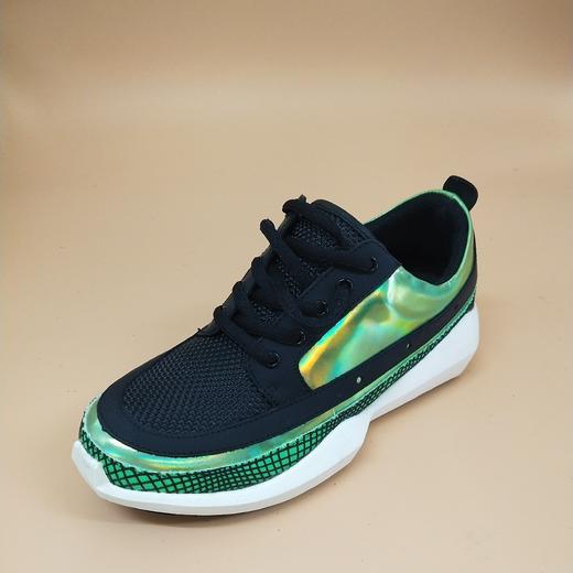 LFGJ 0318设计师休闲鞋 商品图0