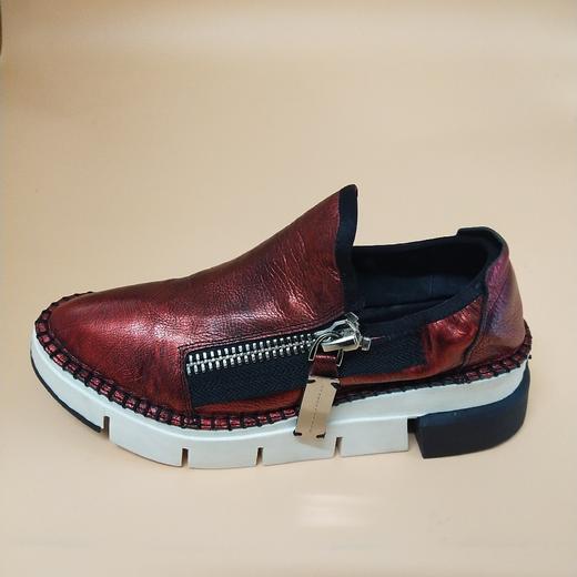 LFGJ  0208时尚潮流休闲鞋 商品图7