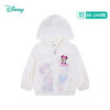 迪士尼童装男女童皮肤衣春夏新款宝宝空调衫外套透气防晒服薄 商品缩略图8