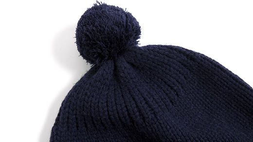 VinR/01190213/潜艇毛线帽 商品图2