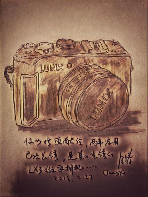 旧相机 商品图0