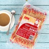 Biando铁尺梳打饼干(奶盐味) 商品缩略图2