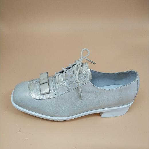 LFGJ  0204设计师时尚潮流全皮鞋 商品图7