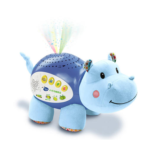 T 伟易达 小河马睡眠仪 80-180918 商品图4