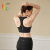LUM19158露檬瑜伽背心运动BRA（含胸垫） 商品缩略图4