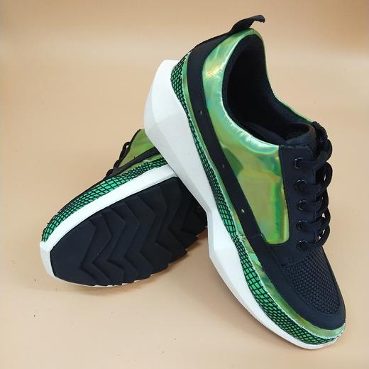 LFGJ 0318设计师休闲鞋 商品图4