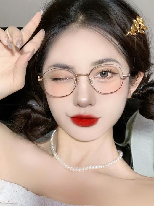 【小红书推荐款】peachcon 奶包灰，年抛/直径14.2/着色13.2，168/一副，268/两副，7月20号结束 商品图9