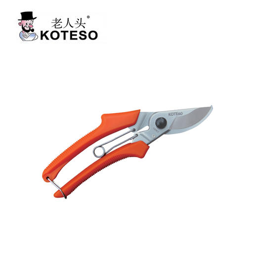 KT120修枝剪 商品图1