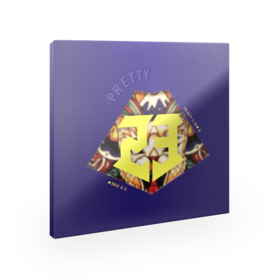 李大奔 -《PRETTY：23》CD