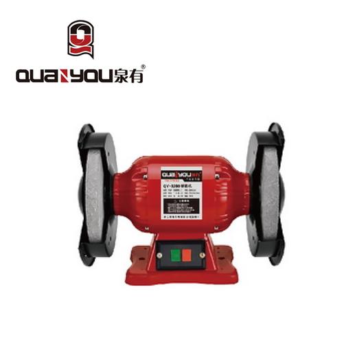 砂轮机250*32*25mmm QY-3250T（单相） 商品图0