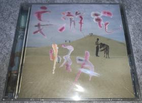 怪力乐队 -《妄游记》