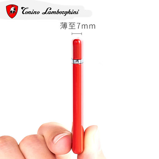 Tonino Lamborghini 打火机 超薄 商品图3