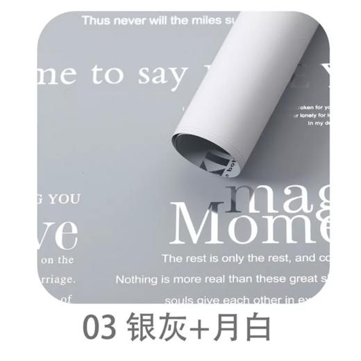 英文双色纸 商品图5