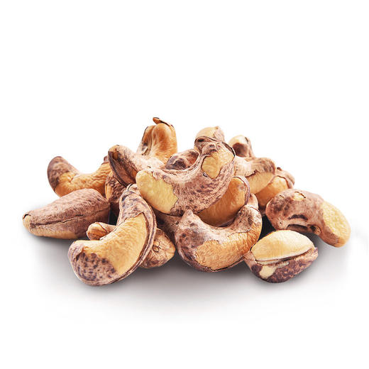 （珍滋味）紫衣腰果268g/罐 商品图2