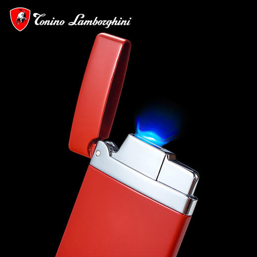 Tonino Lamborghini 打火机 超薄 商品图4