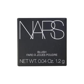 NARS 腮红 高潮 小样