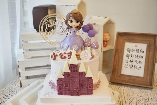 苏菲亚小公主 商品图4