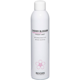 玥之秘 樱花清新防晒喷雾300ml【中】  