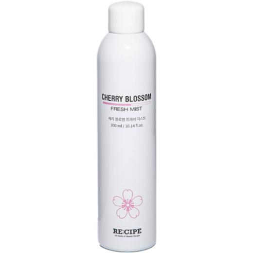 玥之秘 樱花清新防晒喷雾300ml【中】   商品图0