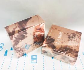 LA MER海蓝之谜 限量版鎏光焕变气垫#01（123118）