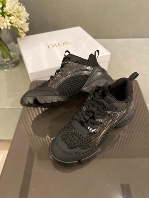 Dior老爹鞋-如图款 商品图7