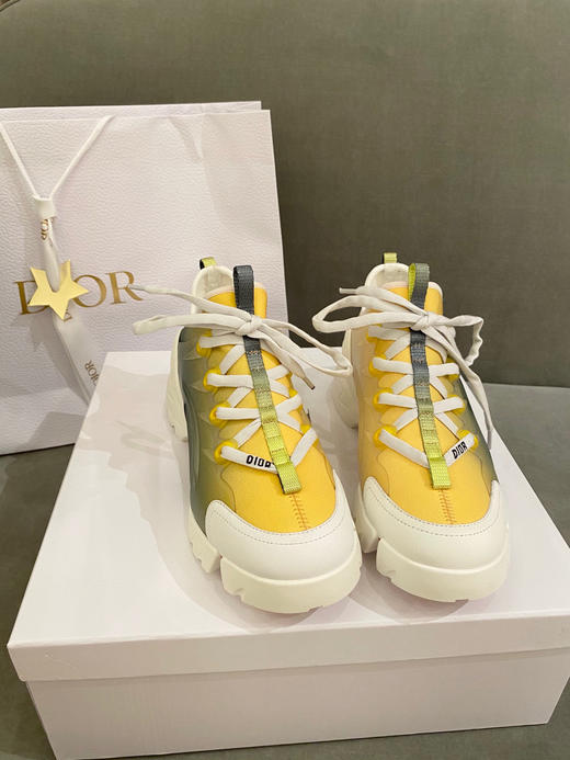 Dior老爹鞋-如图款 商品图1