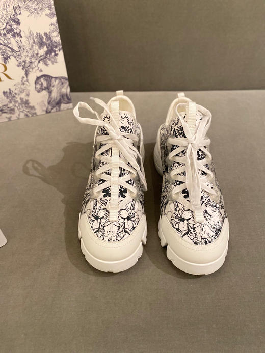 Dior老爹鞋-如图款 商品图1