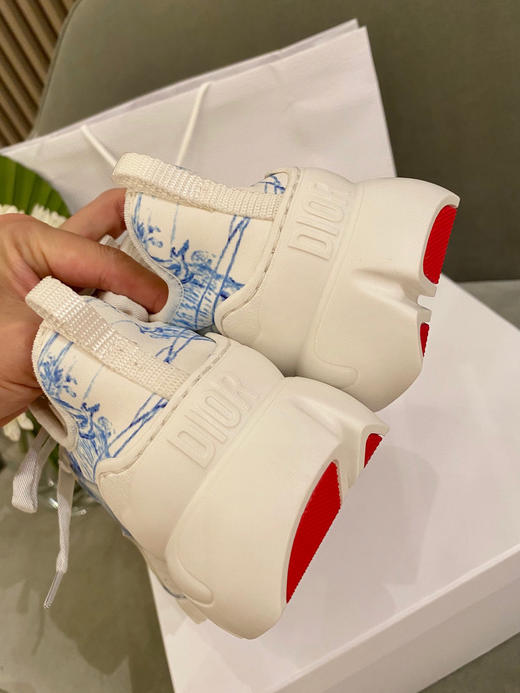 Dior老爹鞋-如图款 商品图7