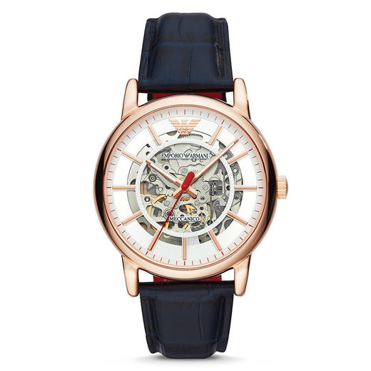 Emporio Armani 阿玛尼机械表 XAMN 商品图0