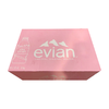 法国进口Evian/依云高端矿泉水天然弱碱性水源24*330ml/箱 商品缩略图3