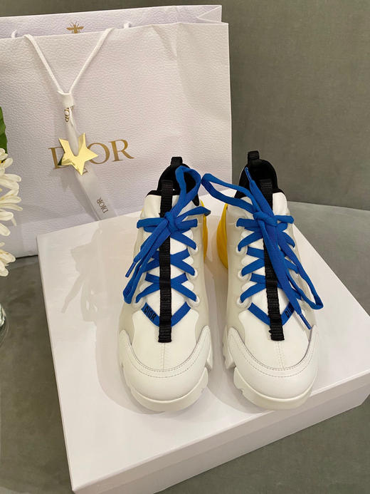 Dior老爹鞋-如图款 商品图1